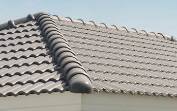 advantages of North Deighton clay roofing