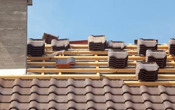 North Deighton clay roofing costs