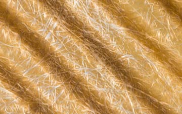 North Deighton fibreglass roof waterproofing