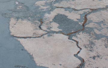 fibreglass roofing replacement North Deighton