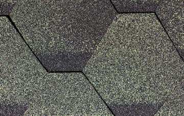 North Deighton fibreglass shingle repairs