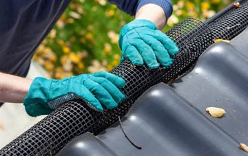 North Deighton gutter repair companies