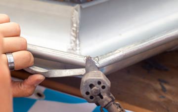 disadvantages of North Deighton lead roofing