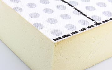 meeting North Deighton building codes