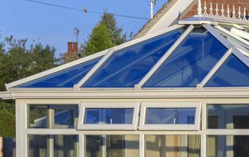 professional North Deighton conservatory insulation