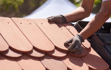 North Deighton roof tile contractors