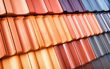 North Deighton roof tile costs