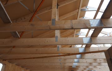 North Deighton roof truss costs