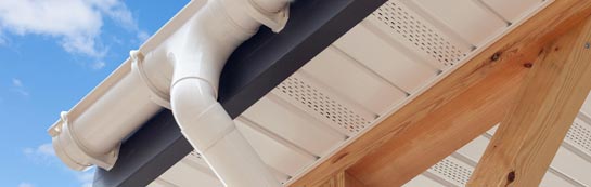 get North Deighton guttering quotes today