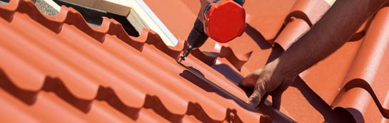 save on North Deighton roof installation costs
