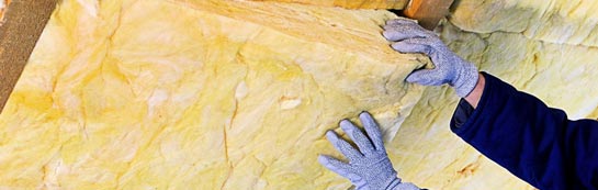 quotes for North Deighton roof insulation