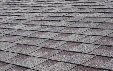 North Deighton tiles for shallow pitch roofing