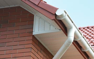 North Deighton soffit repair costs