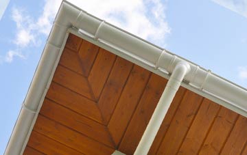 North Deighton soffit types