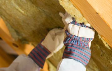types of North Deighton pitched roof insulation materials