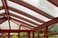 North Deighton conservatory roofing insulation