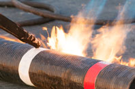 North Deighton flat roofing replacement