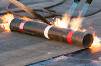 North Deighton flat roof sealing