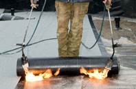 North Deighton flat roof sealing quote