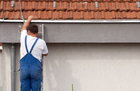 free North Deighton gutter repair quotes