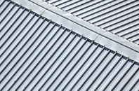 North Deighton metal roofing