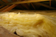 North Deighton pitch roof insulation