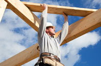 North Deighton roof replacement work