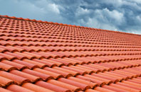 North Deighton roofing tiles