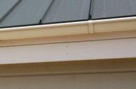 North Deighton soffit repair