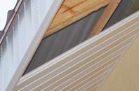 rated North Deighton soffit repair companies